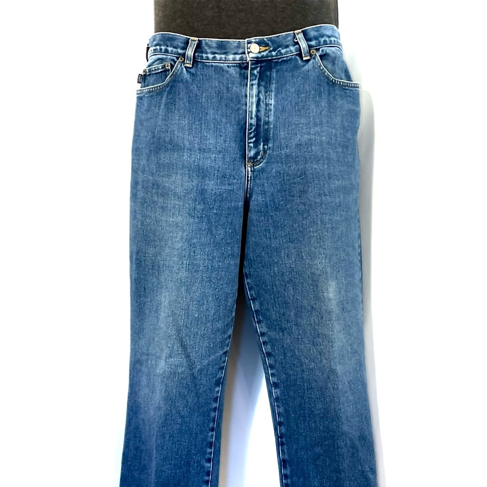 Lauren Ralph Lauren EUC Jeans size 14